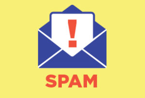 Avoiding the Spam Trap