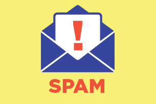 Avoiding the Spam Trap