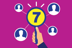seven social media job search steps 108ideaspace social media job search