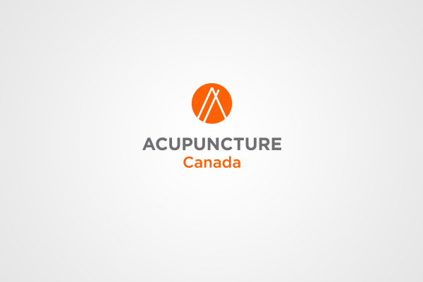 Acupuncture Canada Logo Design