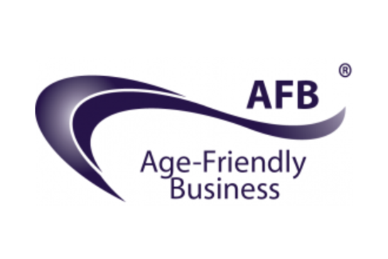 Age-Friendly Business