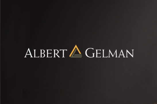 Albert Gelman