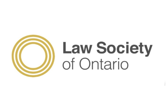 Law Society of Ontario