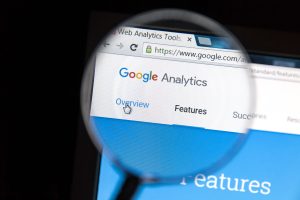 Google Analytics Ban