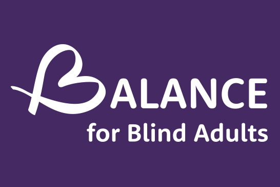 BALANCE for Blind Adults