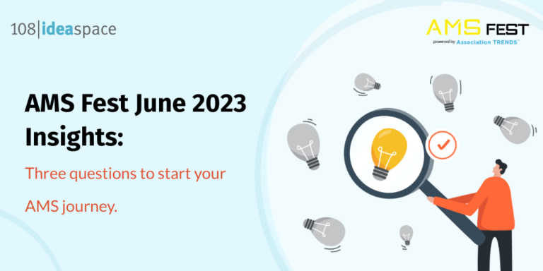 AMS Fest June 2023 Insights