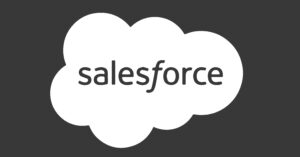 Salesforce power of us
