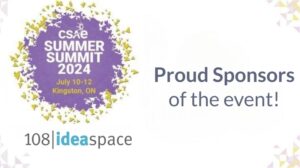 CSAE summer summit