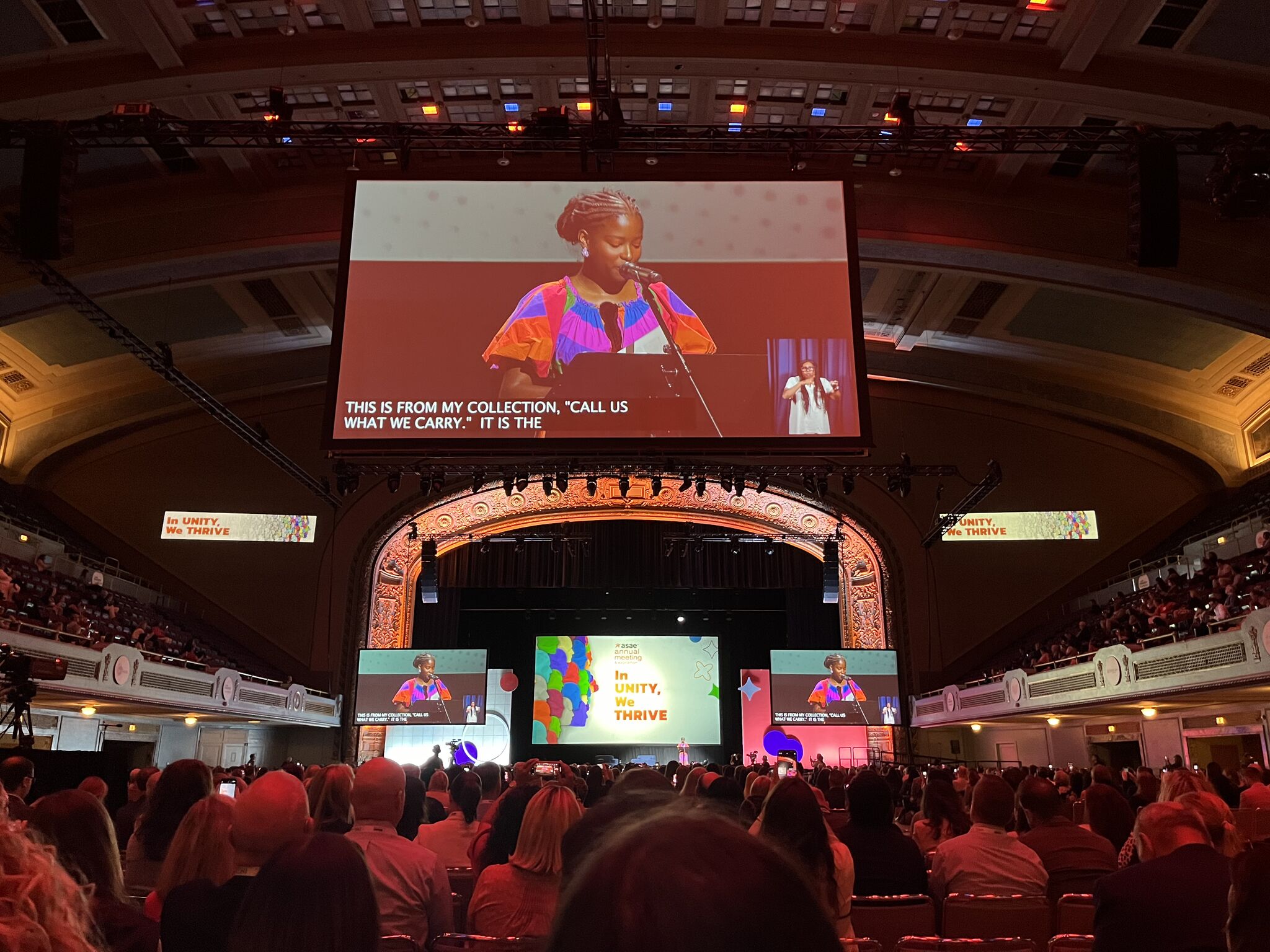 108 ideaspace at ASAE Annual Meeting and Exposition: A Round-Up of ...
