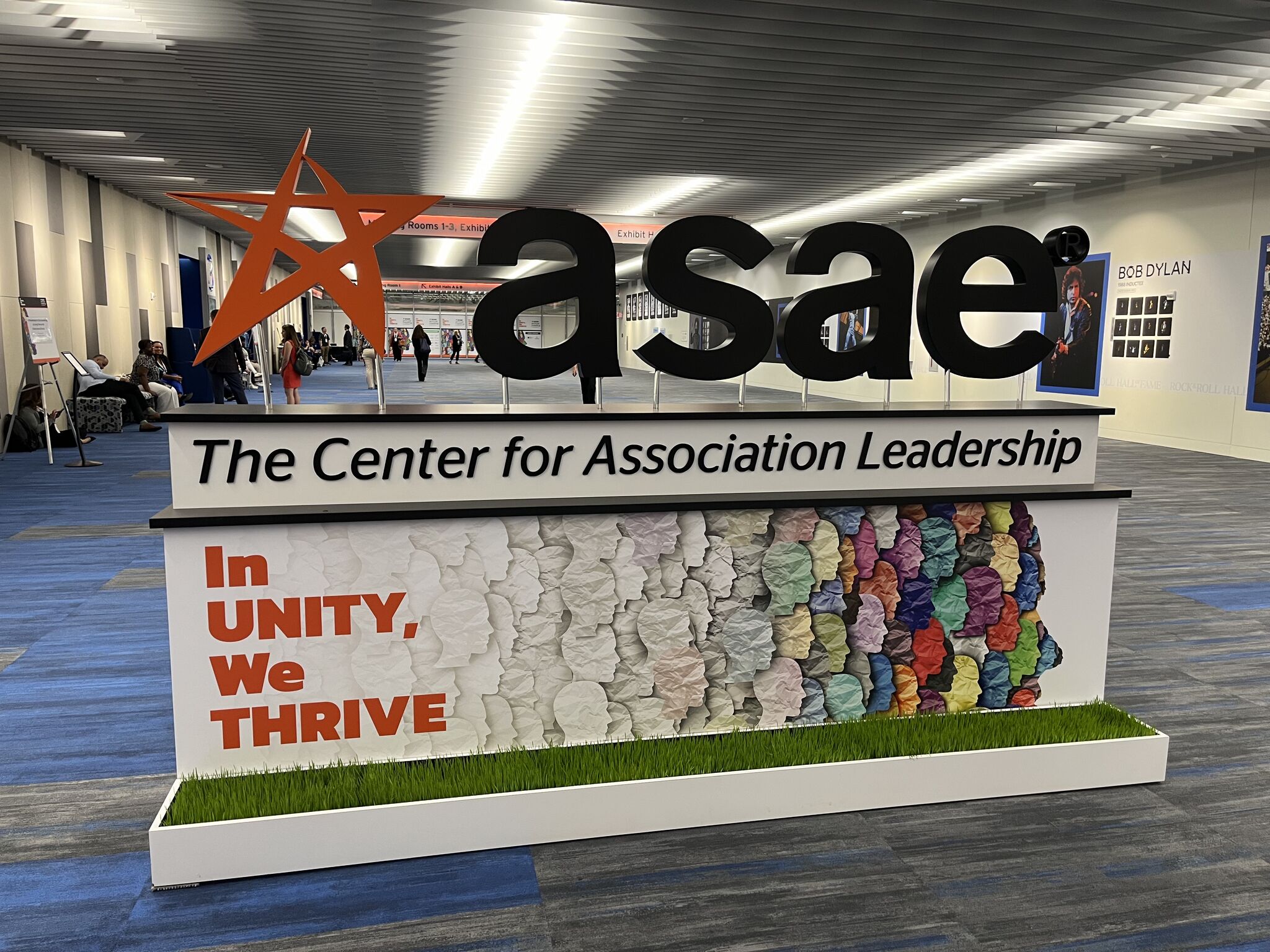 108 ideaspace at ASAE Annual Meeting and Exposition: A Round-Up of ...