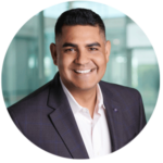 Ashish Malik, Co-founder and CEO of 108 ideaspace