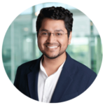 Mayank Sahdev (Manny), Growth Strategist at 108 ideaspace