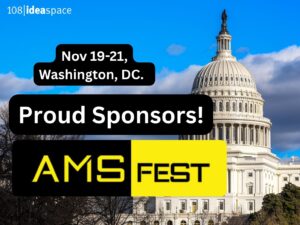 AMS Fest 2025