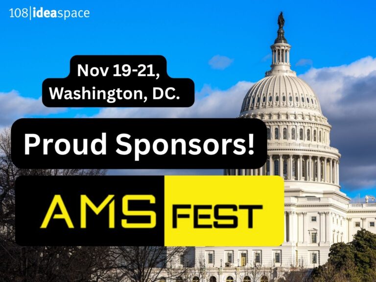 AMS Fest 2025