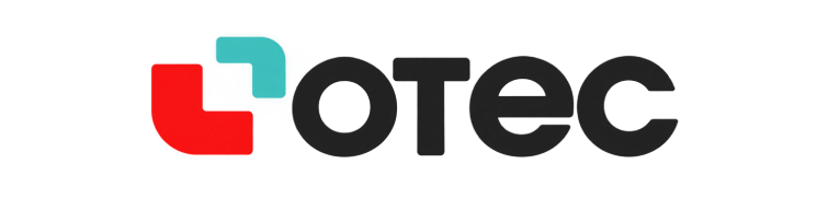 OTEC logo