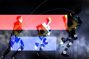 AI readiness and business transformation strategy