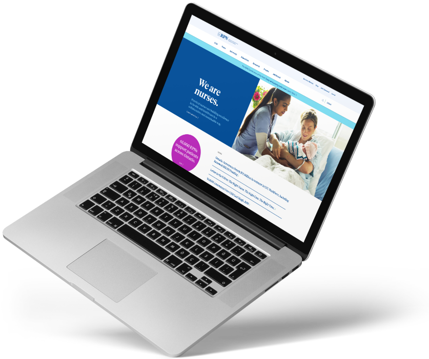 How WeRPN Turned  Paper-Based Membership into a Digital Growth Engine