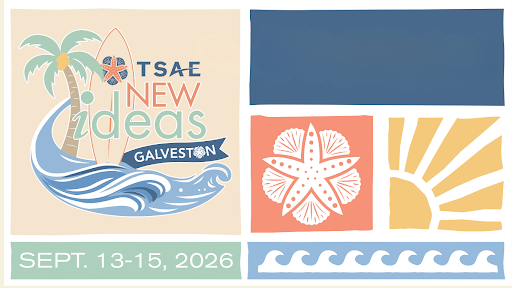 My Takeaways from TSAE New Ideas 2026